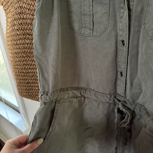 Universal Thread Romper - Picture 6 of 9